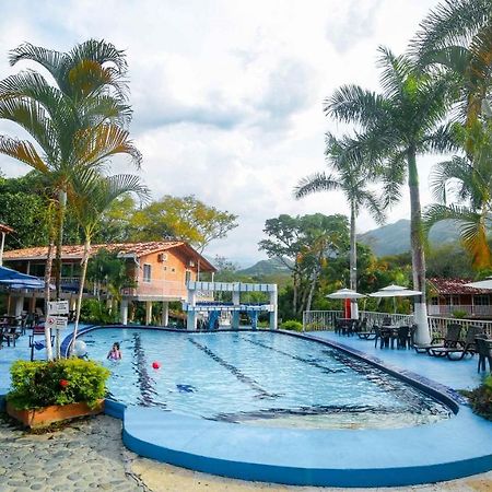 Hotel Porton De Occidente San Jeronimo  Exterior photo